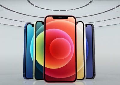 สุดจะปัง Apple เปิดตัว ไอโฟน 12 อย่างเป็นทางการ