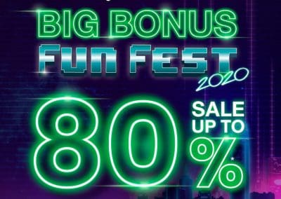 Studio 7 Sale up to 80% สาวก Apple อย่ารอช้า !!