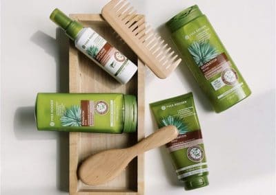 แชมพู Yves Rocher 1 แถม 1 ลดทุกวัน